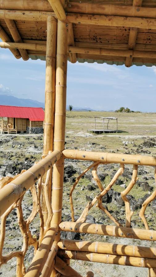 Pachingo Tatacoa Desert La Victoria  Экстерьер фото